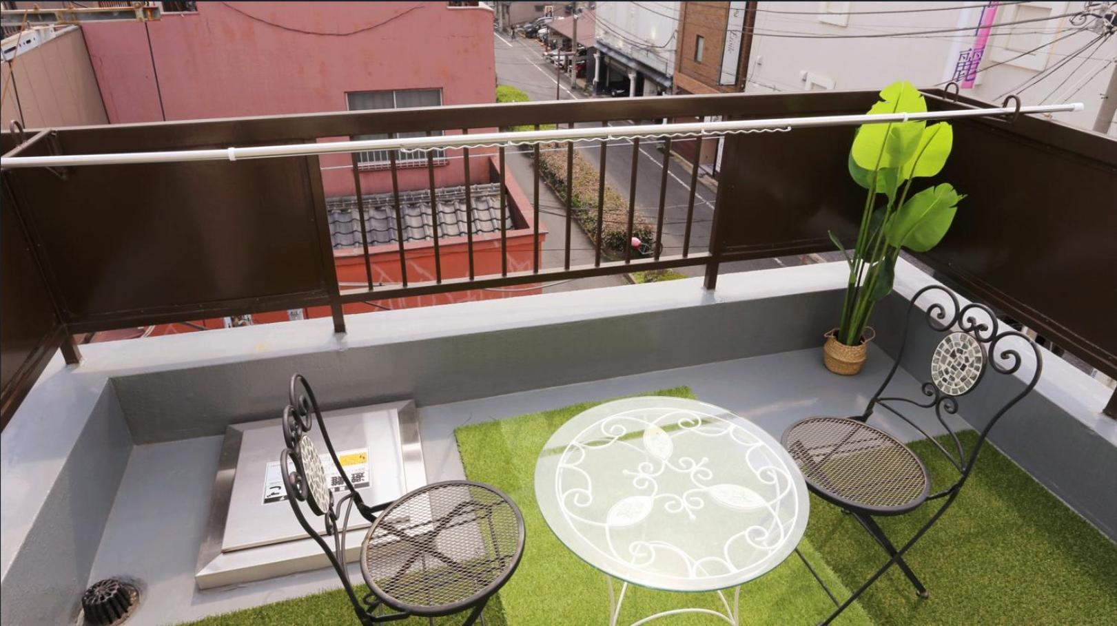 Asakusa 5 Chome One Bedroom Kazenoitsu 401 アパート 東京都